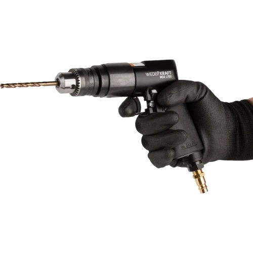 Пневматическая дрель WIEDERKRAFT WDK-27130 фото 8