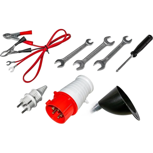 Дизель генератор ТСС TSS SDG 7500EH3A 200027 фото 10 Дизель генератор ТСС TSS SDG 7500EH3A 200027 фото 10