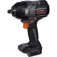 Бесщеточный ударный гайковерт Anycons AC-SD-850, 850Нм, 21В, без акб AC-SD8500