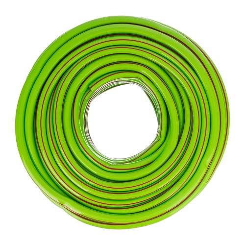 Шланг поливочный армированный, эластичный, 1/2", 50 м Palisad фото 2