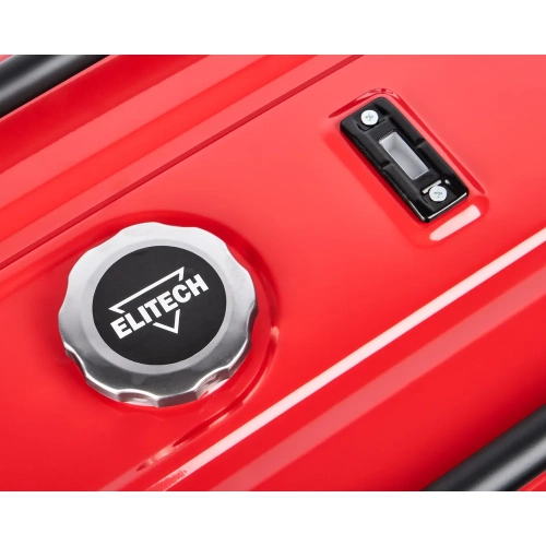 Генератор Elitech ДМ БГ 8000E 204581 фото 7 Генератор Elitech ДМ БГ 8000E 204581 фото 7