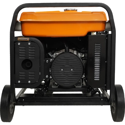 Генератор LIFAN 12000E3A 00-00159687 фото 4 Генератор LIFAN 12000E3A 00-00159687 фото 4