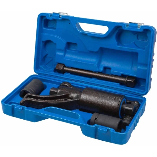 Гайковерт ручной с редуктором Forsage головки 32, 33 мм, длина 270 мм, передаточное число 1:58, 4800 Н/м F-3411277 HS(59999) фото 10