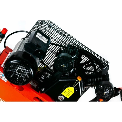 Компрессор WorkMaster WCB-70/100 фото 10 Компрессор WorkMaster WCB-70/100 фото 10