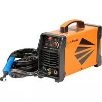 Инвертор сварочный Сварог TIG 200 P REAL (W2J1)" 101412