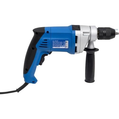 Ударная дрель BULL DR 1308 KL в коробке 1327422 фото 10 Ударная дрель BULL DR 1308 KL в коробке 1327422 фото 10