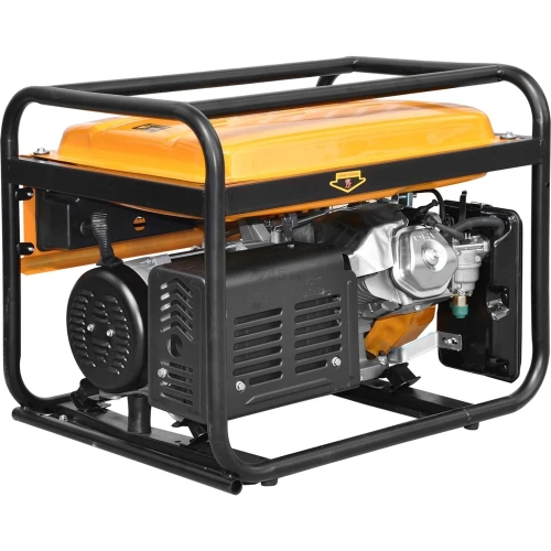 Электростанция SBK BG7000 (5.5кВт, 2x230В/16А/3.5кВт, 1x230В/32А/5кВт, 12В, бак 25.0л) 00-00015123 фото 3 Электростанция SBK BG7000 (5.5кВт, 2x230В/16А/3.5кВт, 1x230В/32А/5кВт, 12В, бак 25.0л) 00-00015123 фото 3