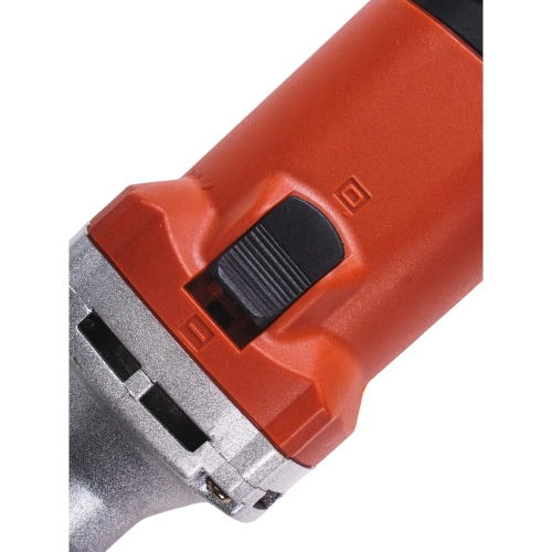 Машина прямая шлифовальная REDVERG RD-DG700 00006694205 фото 6