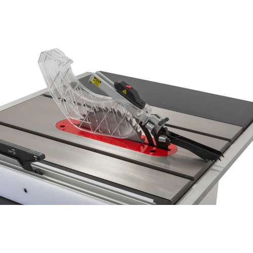 Циркулярная пилаJLTS-10L-M 230 В JET JR007 фото 9