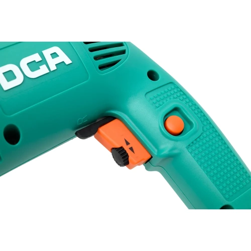 Дрель DCA AJZ10A фото 7