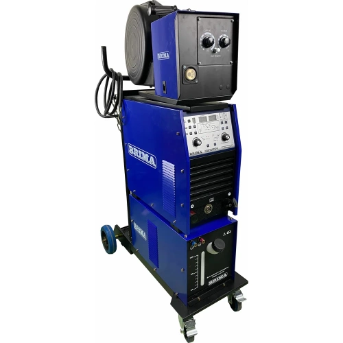 Полуавтомат BRIMA MIG-500 DPP 380В НП000000915 Полуавтомат BRIMA MIG-500 DPP 380В НП000000915