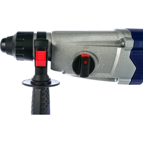 Перфоратор ПУЛЬСАР ПЭ 30-1000 792-667 фото 9 Перфоратор ПУЛЬСАР ПЭ 30-1000 792-667 фото 9