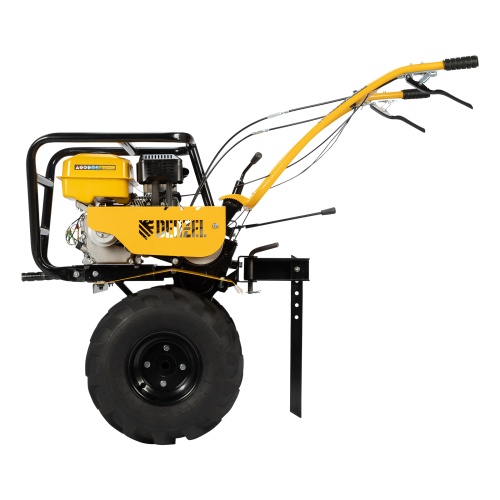 Мотоблок DPT-670S-PRO Denzel фото 6