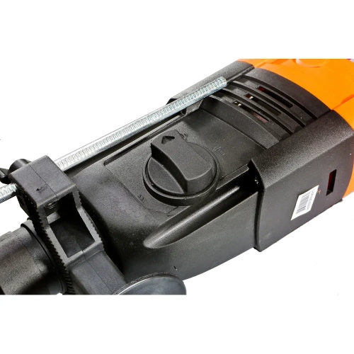 Перфоратор Союз ПЕС-25101 фото 5