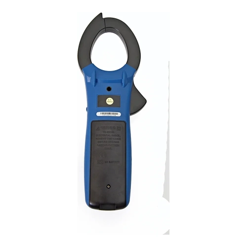 Токовые клещи с измерителем мощности СЕМ DT-3353 481530 фото 3 Токовые клещи с измерителем мощности СЕМ DT-3353 481530 фото 3