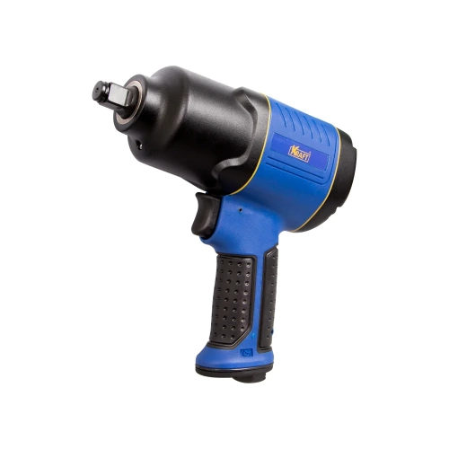 Пневматический ударный гайковерт KRAFT KT 707006 фото 8 Пневматический ударный гайковерт KRAFT KT 707006 фото 8