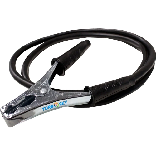 Сварочный аппарат Turbosky MIG-200А Мастер 313 9881 фото 9