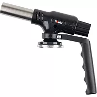 Газовая горелка на баллон ARMA с пъезоподжигом, цанговое соединение AT-200