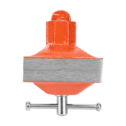 Тиски, 60 мм, крепление для стола Sparta фото 9 Тиски, 60 мм, крепление для стола Sparta фото 9