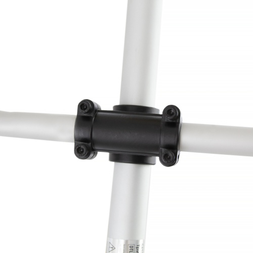 Триммер бензиновый DTL-43S, 43 см3, разъемная штанга, состоит из 2 частей Denzel фото 15