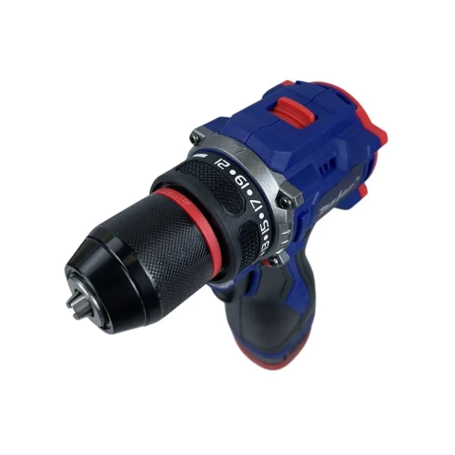 Аккумуляторная бесщеточная дрель-шуруповерт со светодиодной подсветкой рабочей зоны MABAR модель s16-1.5ah фото 9 Аккумуляторная бесщеточная дрель-шуруповерт со светодиодной подсветкой рабочей зоны MABAR модель s16-1.5ah фото 9