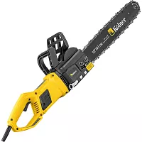 Электрическая цепная пила Kolner Kecs 40/1900L 40 см/16", 1900 Вт 8050100066