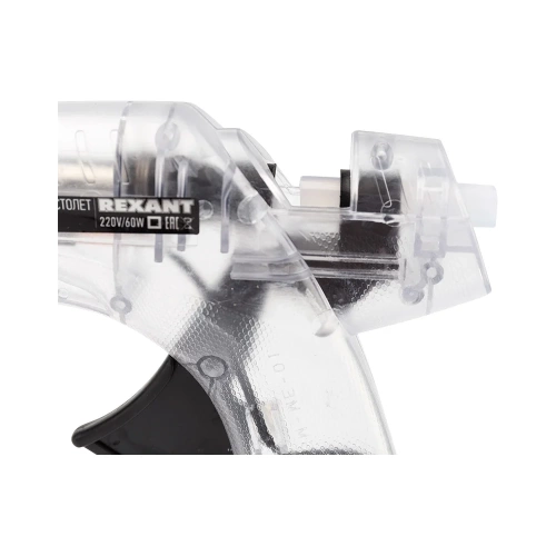 Клеевой пистолет Rexant 60 Вт 12-0107 фото 5