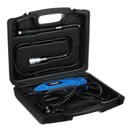 Электрический гравер РОКОТ Г-160 160Вт 693-021 фото 3