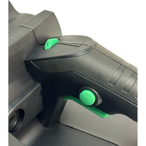 Ленточная шлифовальная машина DWT BSP09-76 V фото 11 Ленточная шлифовальная машина DWT BSP09-76 V фото 11