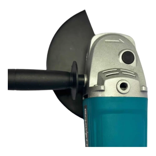 Угловая шлифовальная машина Gruwatt УШМ сеетевая 3100вт AG5306A фото 6 Угловая шлифовальная машина Gruwatt УШМ сеетевая 3100вт AG5306A фото 6