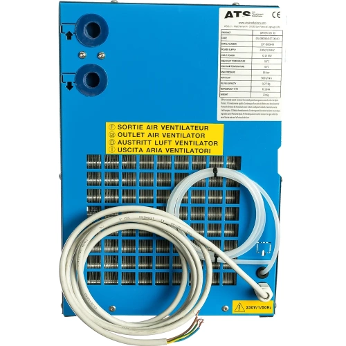 Рефрижераторный осушитель ATS DSI 30 100528535 фото 5