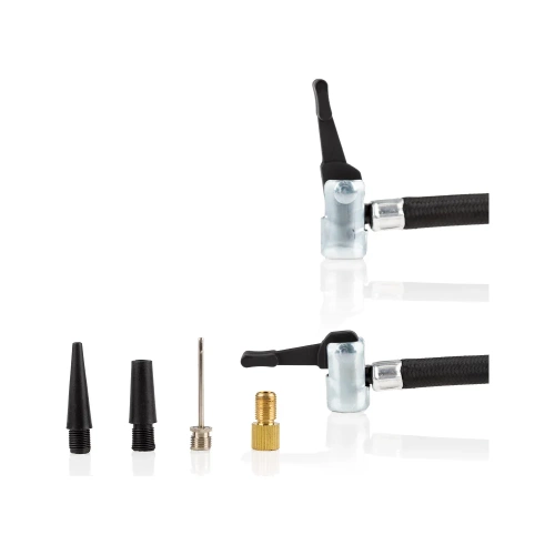 Компрессор Alca 21 бар, 12 В, 12 А, 144 Вт, 7 л/мин 232000 фото 9