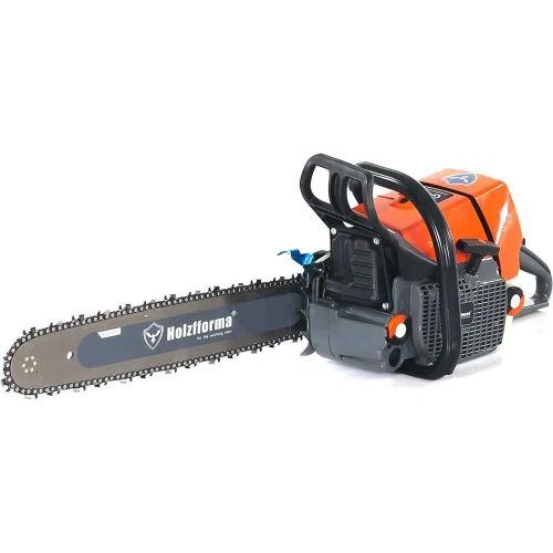 Бензопила Holzfforma 20" G466 фото 11 Бензопила Holzfforma 20" G466 фото 11