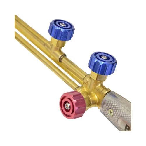 Резак REDIUS Р3П-32-У2 пропан трехтрубн. L=1000 мм 07517 фото 3 Резак REDIUS Р3П-32-У2 пропан трехтрубн. L=1000 мм 07517 фото 3