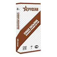 Засыпка керамзитовая Русеан фракция до 5 мм 40 л