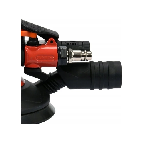 Пневматическая эксцентриковая шлифмашина YATO YT-09739 фото 6 Пневматическая эксцентриковая шлифмашина YATO YT-09739 фото 6