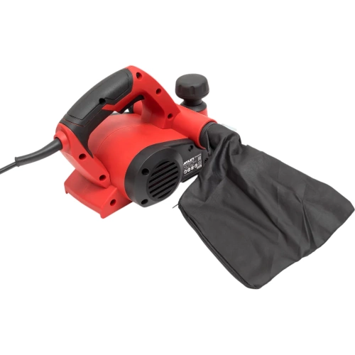 Электрорубанок ATLET PPL650G фото 3 Электрорубанок ATLET PPL650G фото 3