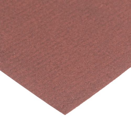 Шлифлист на бумажной основе, P 2000, 230 х 280 мм, 10 шт, водостойкий Matrix фото 3