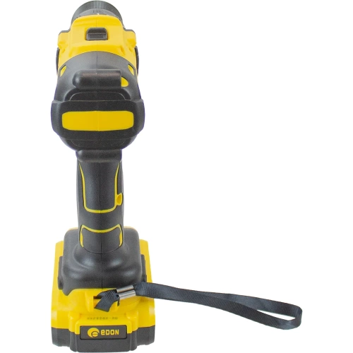 Аккумуляторная дрель EDON AD-18 23164 фото 7 Аккумуляторная дрель EDON AD-18 23164 фото 7