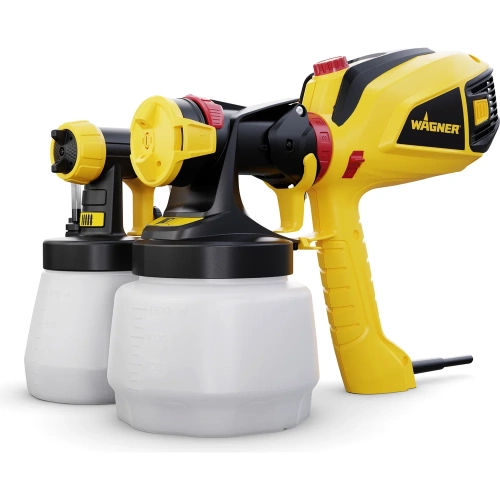 Краскораспылитель Wagner W 590 Flexio 2361538 Краскораспылитель Wagner W 590 Flexio 2361538