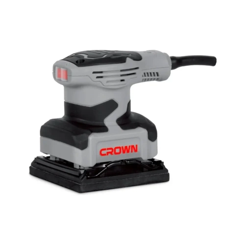 Вибрационная шлифмашина Crown CT13679 Вибрационная шлифмашина Crown CT13679