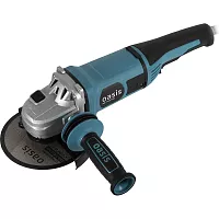 Угловая шлифовальная машина OASIS AG-140/150