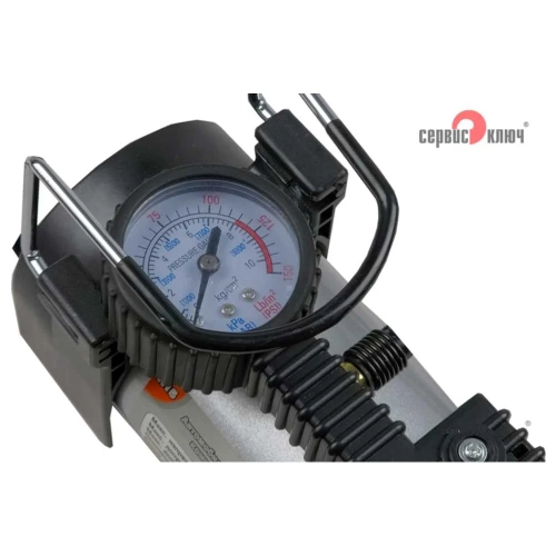 Компрессор СЕРВИС КЛЮЧ R15, 40 л/мин 75571 фото 11