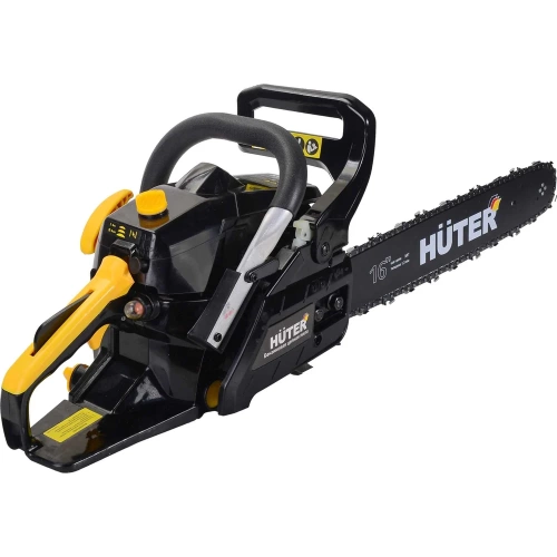Бензопила Huter BS-40 70/6/1 фото 5 Бензопила Huter BS-40 70/6/1 фото 5