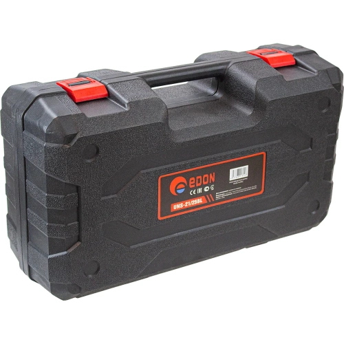 Цепная минипила аккумуляторная бесщеточная EDON (21В.,25.4см.) UNS-21/25BL 22470 фото 9 Цепная минипила аккумуляторная бесщеточная EDON (21В.,25.4см.) UNS-21/25BL 22470 фото 9