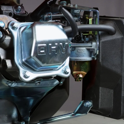 Электростанция бензиновая FUBAG BS 3500 A ES DUPLEX 46740 фото 10