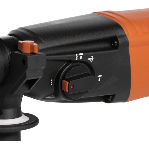 Перфоратор DAEWOO DAH 920 фото 3