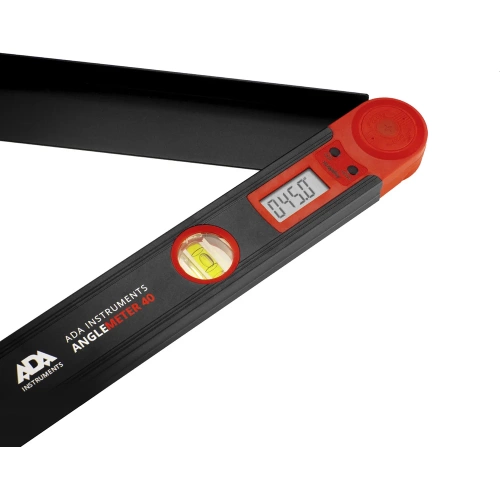 Электронный угломер ADA AngleMeter 40 А00495 фото 5 Электронный угломер ADA AngleMeter 40 А00495 фото 5