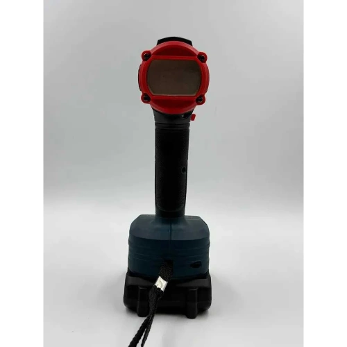 Бесщеточная аккумуляторная дрель-шуруповерт BlackWeld JZ02-10-2Y 21V 2.0Ah 150177 фото 9