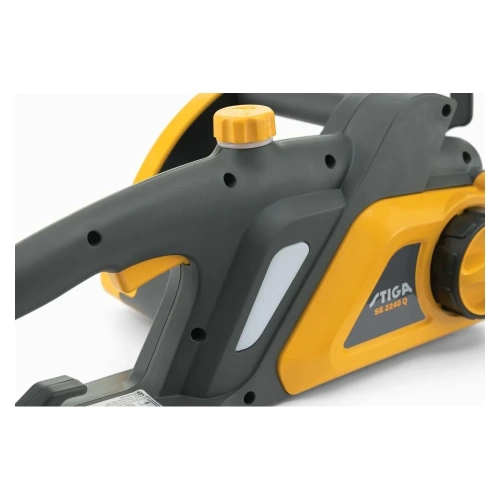 Электропила STIGA SE 2240 Q 16" 292616168/ST1 фото 8 Электропила STIGA SE 2240 Q 16" 292616168/ST1 фото 8